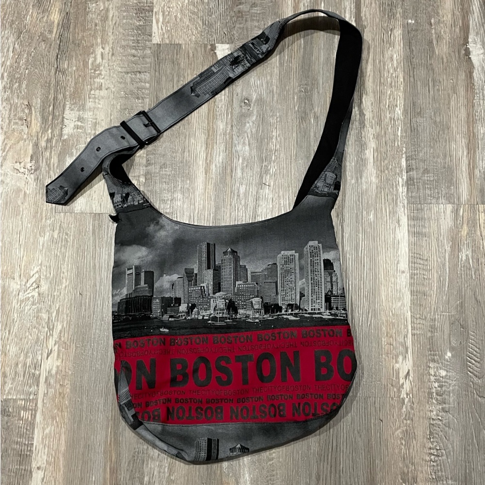NWT hobo bag.